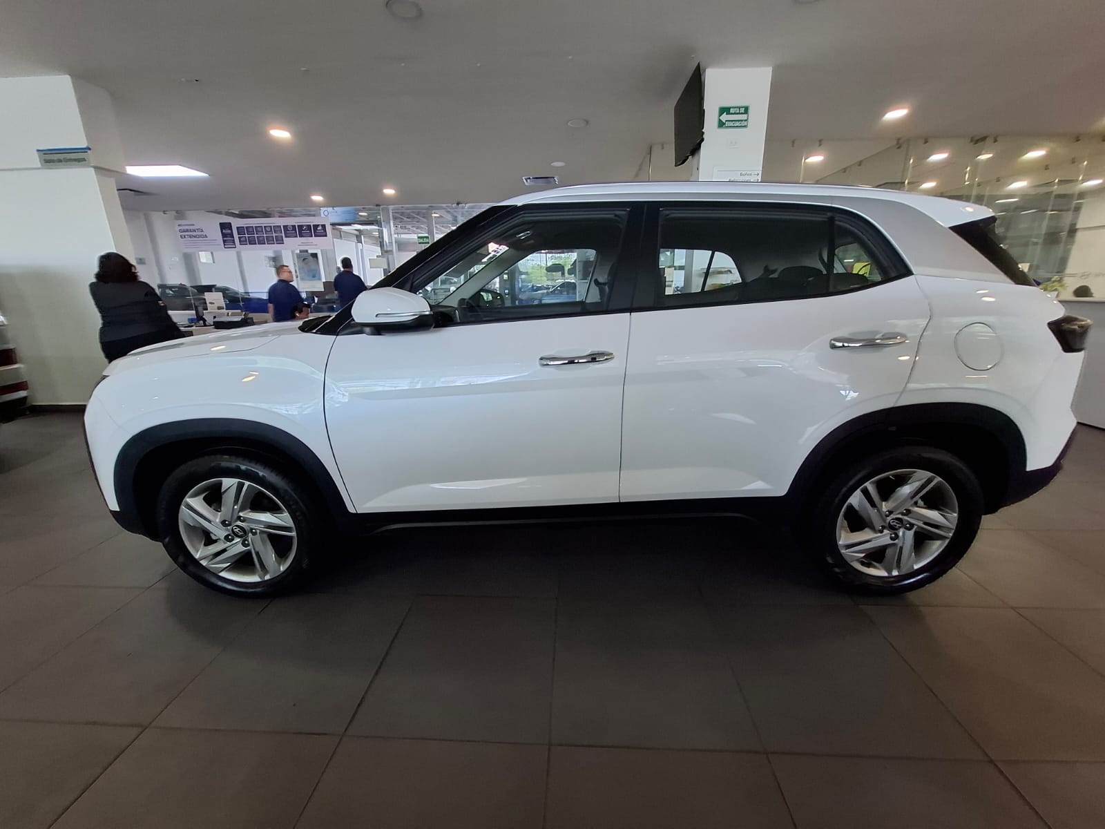 seminuevos hyundai méxico